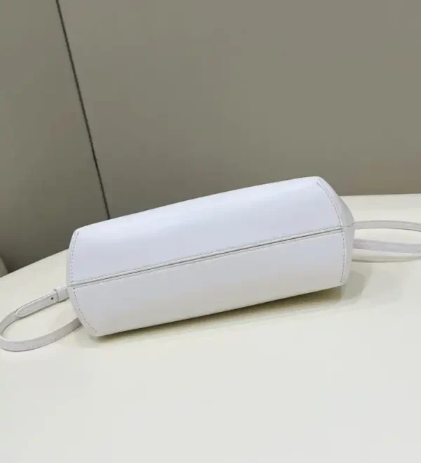 Fendi  First White - Image 3