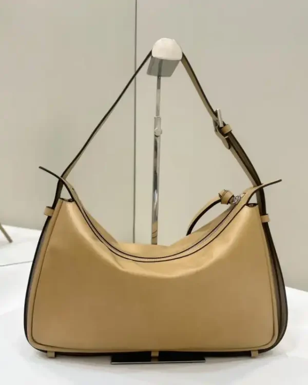 Fendi Simply Brown - Image 3