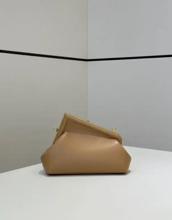 Fendi  First Brown - Image 3