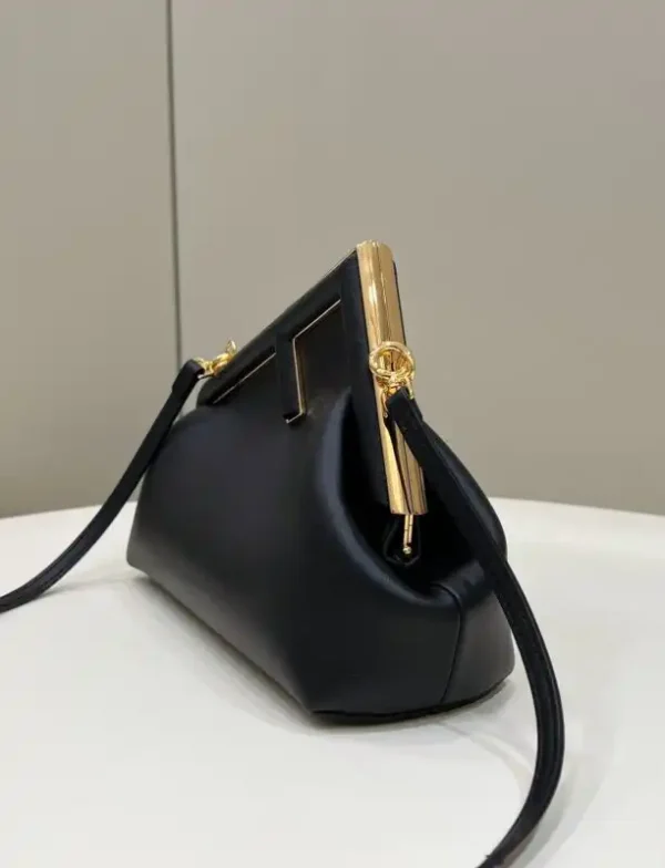 Fendi  First Black - Image 3