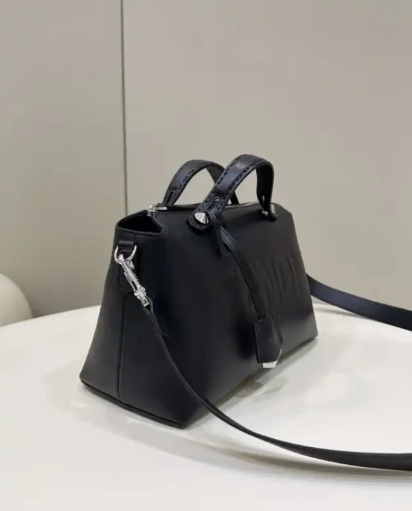 Fendi By The Way Boston Black - Image 3