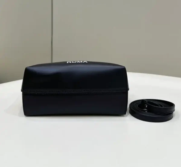 Fendi  Boston  Black - Image 3