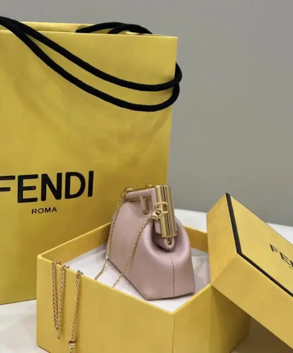 Fendi  First Mini Nude - Image 3
