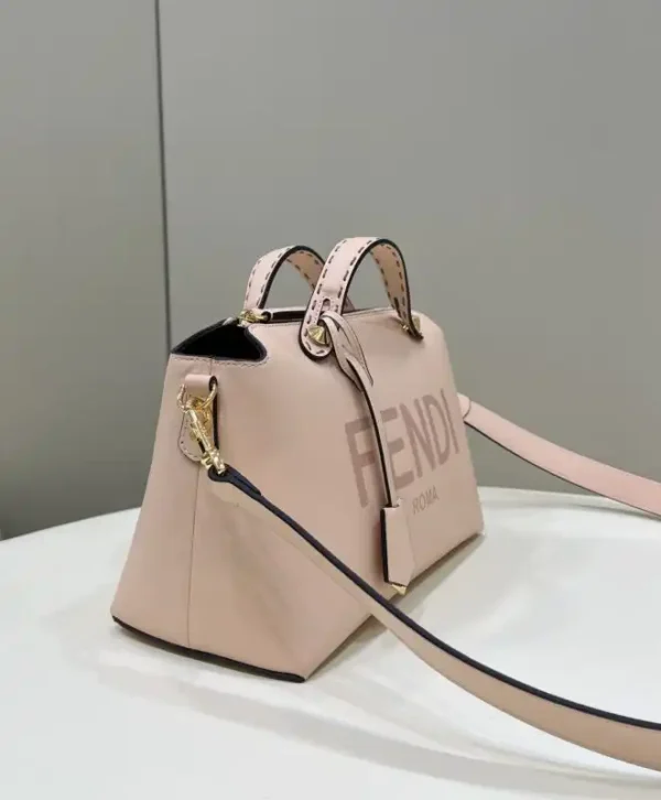 Fendi By The Way Boston Pink - Image 3