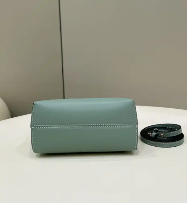 Fendi By The Way Boston  Green - Image 3