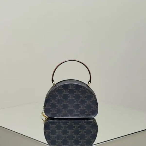 Celine Half Moon - Image 3