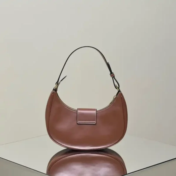 Celine Triomphe Ava Brown - Image 3