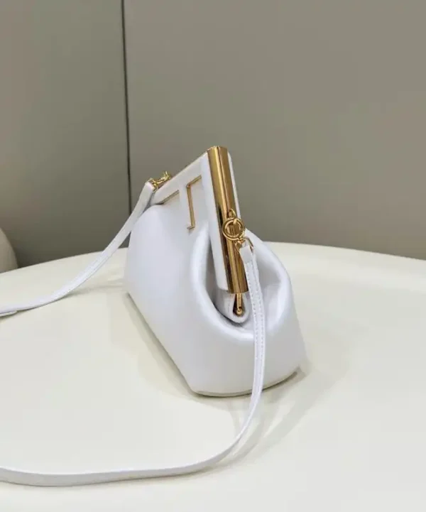 Fendi  First White - Image 4