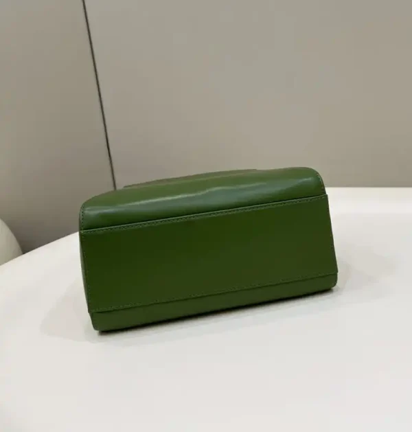 Fendi Peekaboo  Green - Image 4