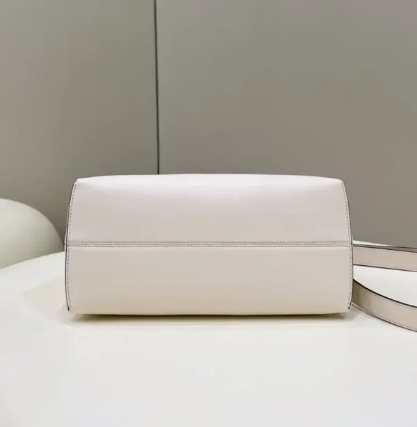 Fendi By The Way Boston Beige - Image 4