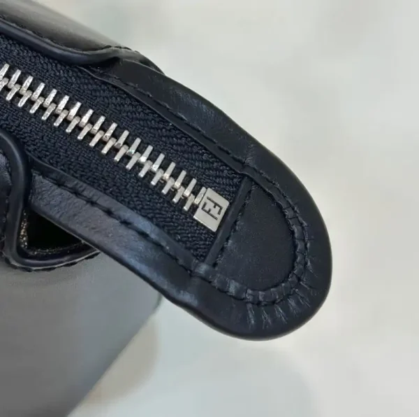 Fendi  Boston  Black - Image 4