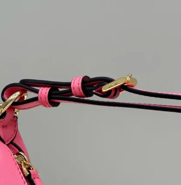 Fendi Fendigraphy Large Pink - Image 4