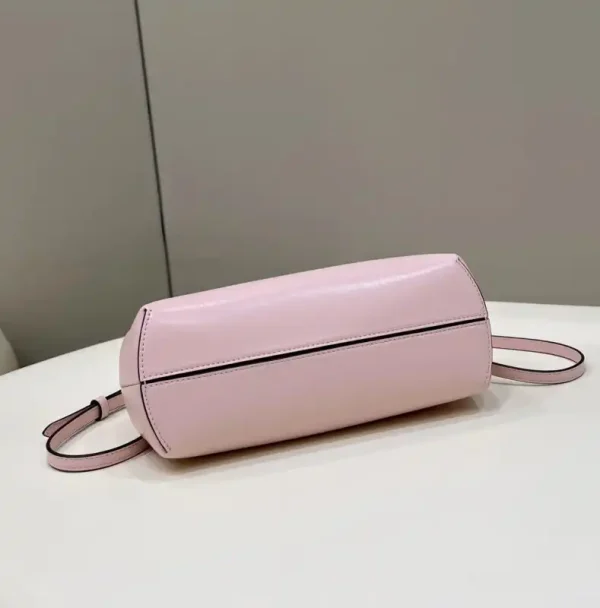 Fendi  First Pink Python - Image 4
