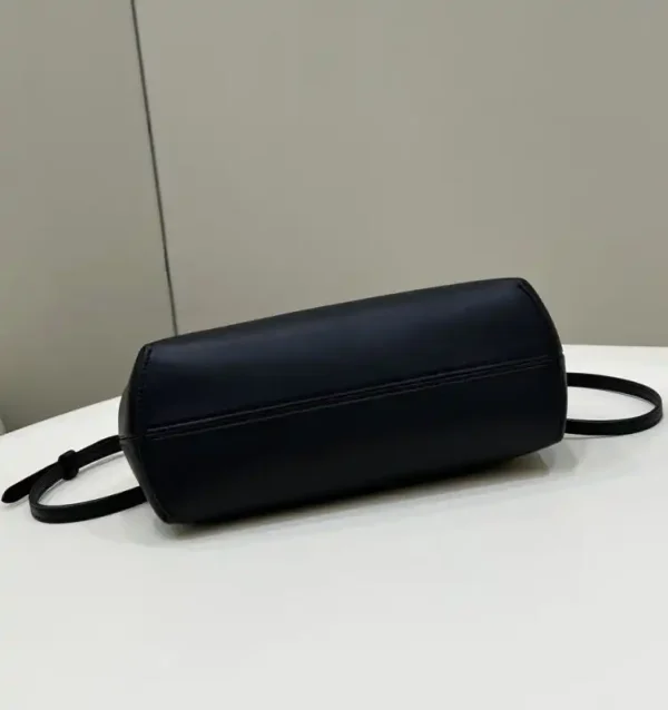 Fendi  First Black Python - Image 4