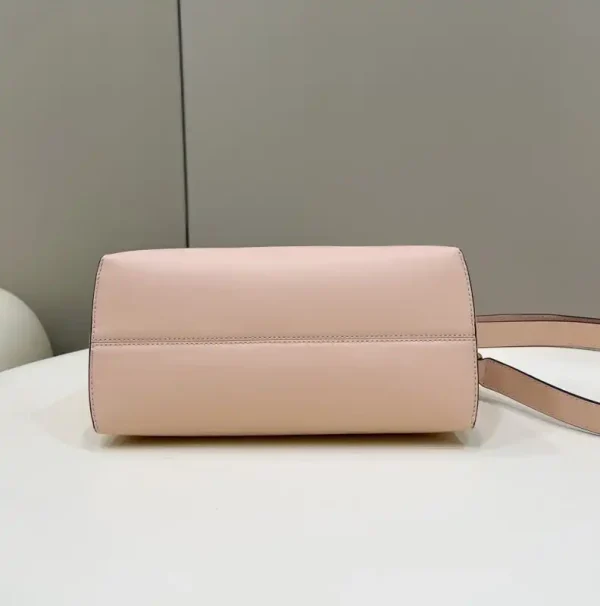Fendi By The Way Boston Pink - Image 4