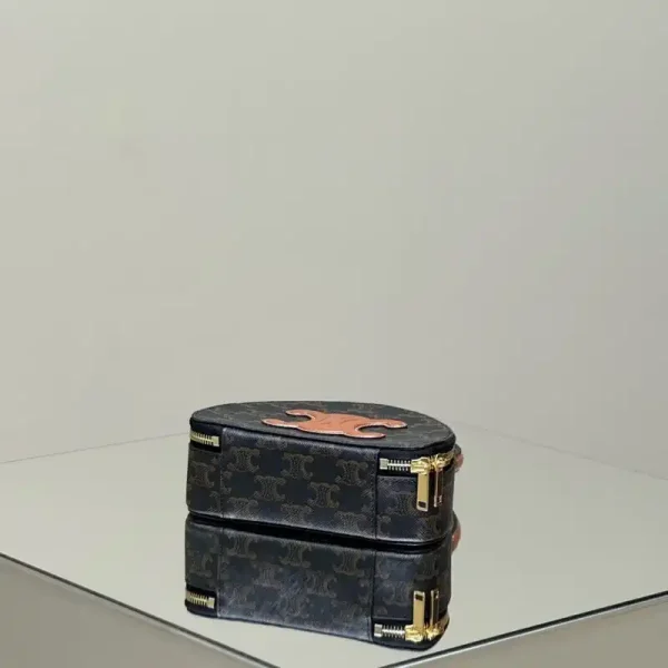 Celine Half Moon - Image 4
