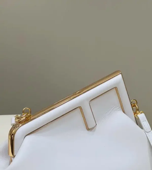 Fendi  First White - Image 5