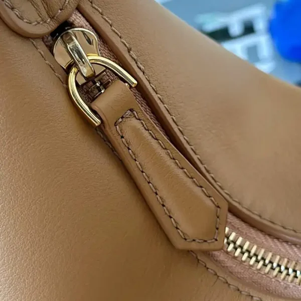 Fendi Fendigraphy Small Brown - Image 5