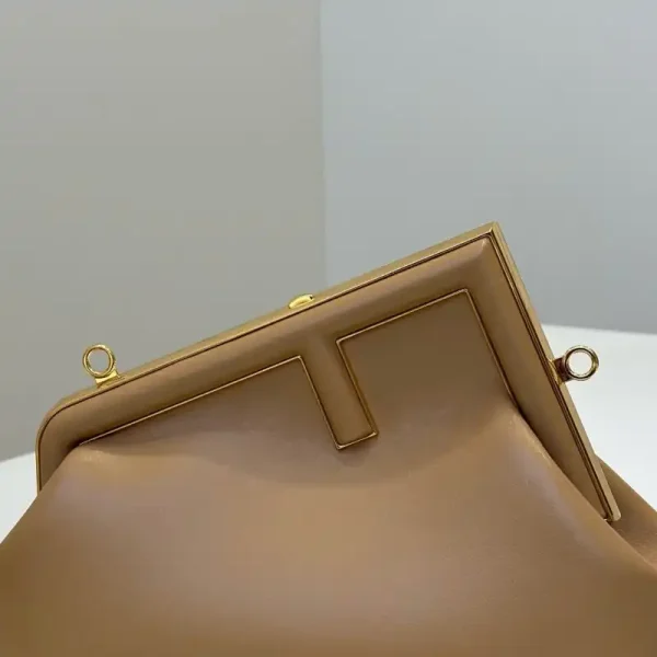 Fendi  First Brown - Image 5