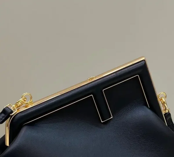 Fendi  First Black - Image 5