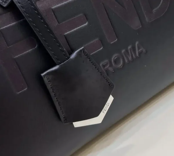 Fendi By The Way Boston Black - Image 5