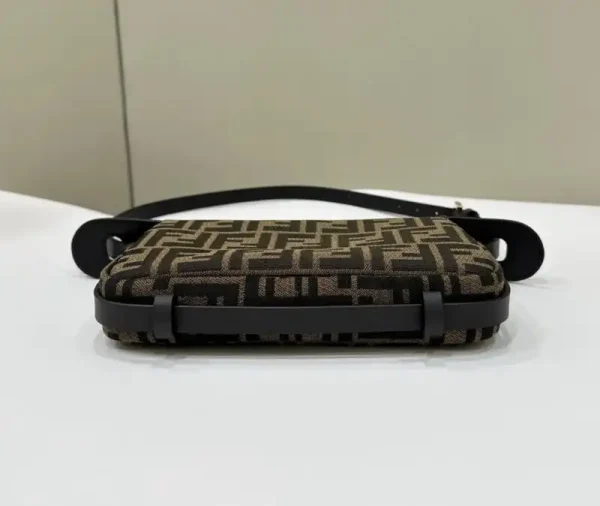 Fendi Simply Brown Cotton - Image 5