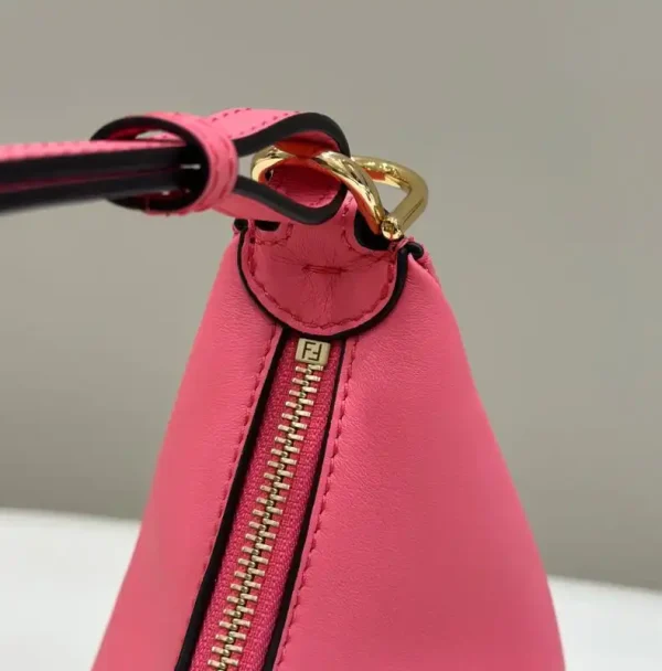 Fendi Fendigraphy Large Pink - Image 5