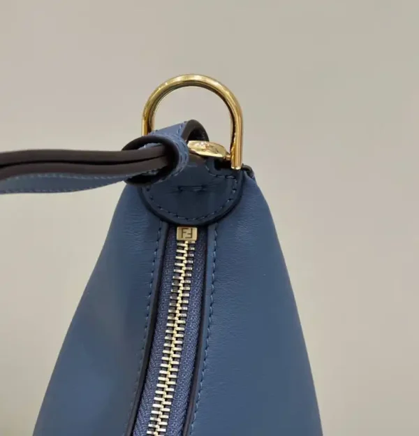 Fendi Fendigraphy Large Blue - Image 5