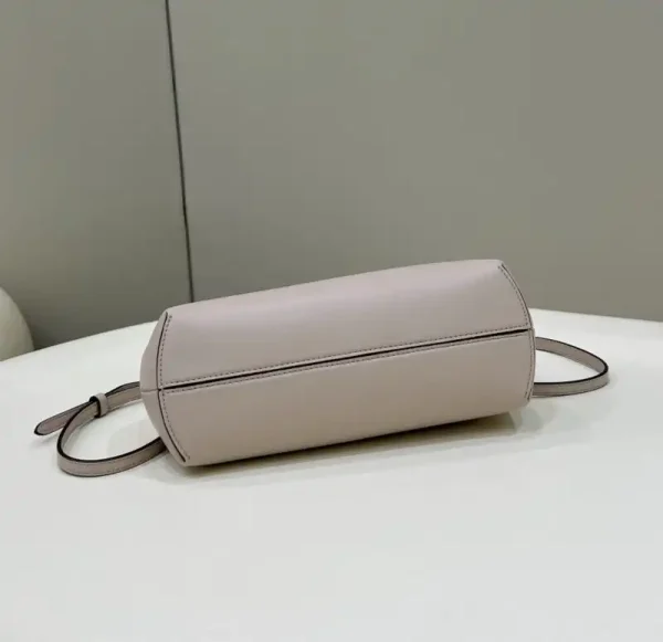 Fendi  First Beige Python - Image 5