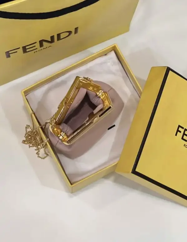 Fendi  First Mini Nude - Image 5