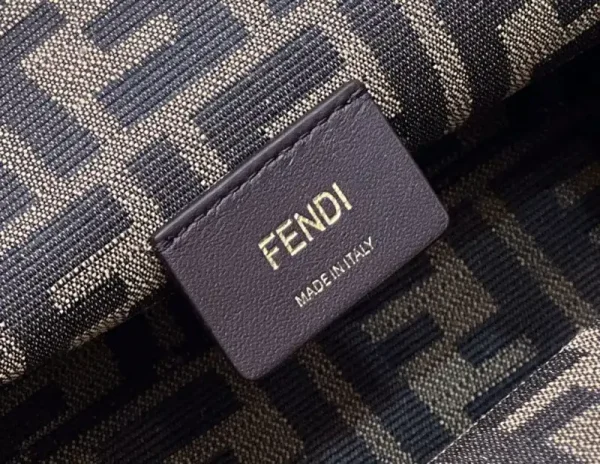 Fendi  First White Python - Image 4