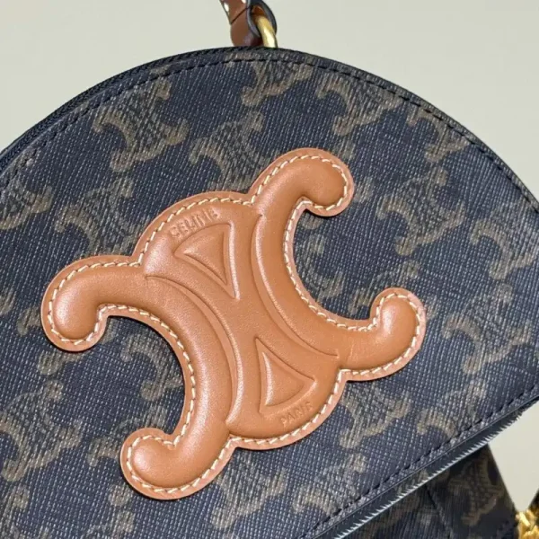 Celine Half Moon - Image 5