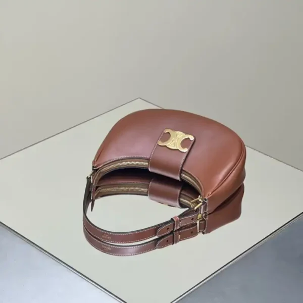 Celine Triomphe Ava Brown - Image 5