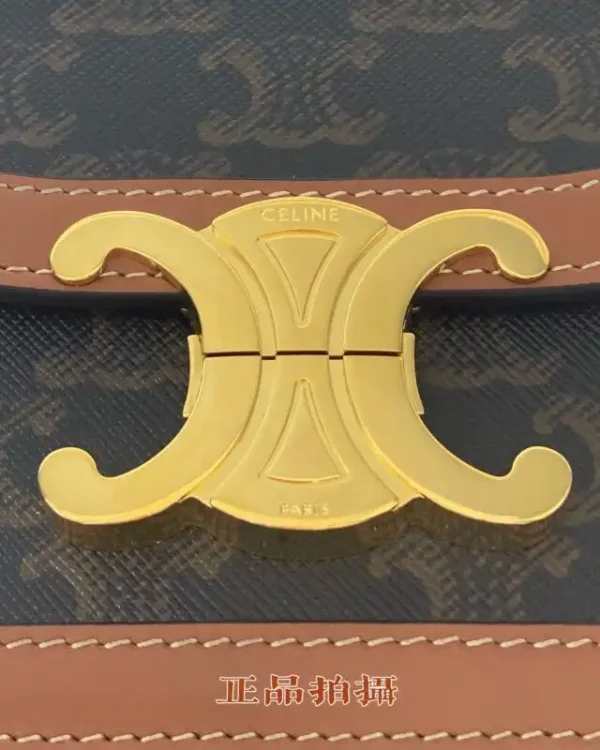 Celine Triomphe Classic - Image 9