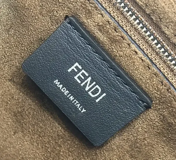 Fendi Simply Brown - Image 6