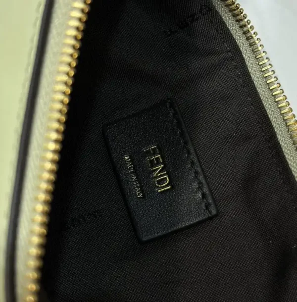 Fendi Fendigraphy Large Green - Image 6