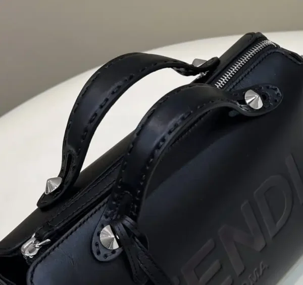 Fendi By The Way Boston Black - Image 6
