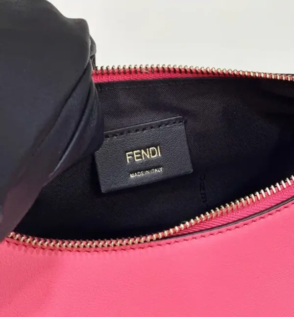 Fendi Fendigraphy Large Pink - Image 6