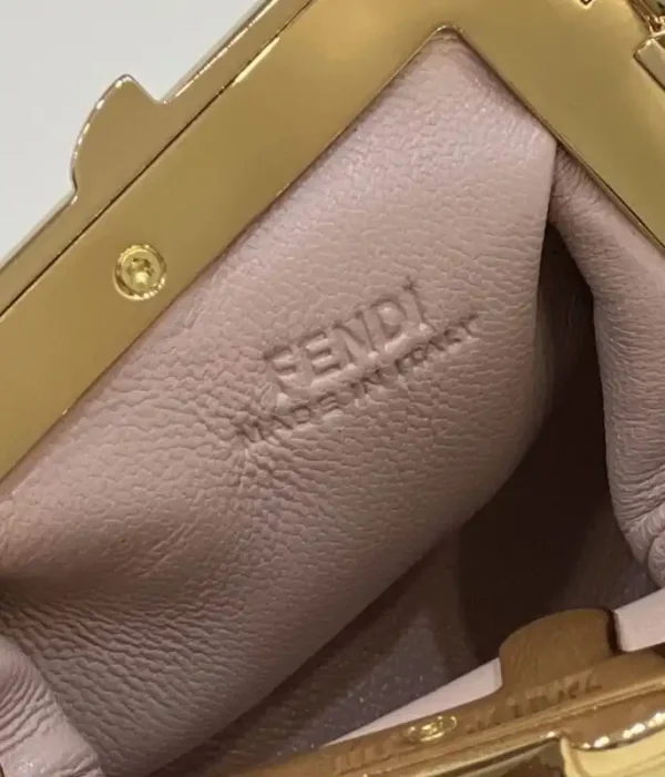 Fendi  First Mini Nude - Image 6