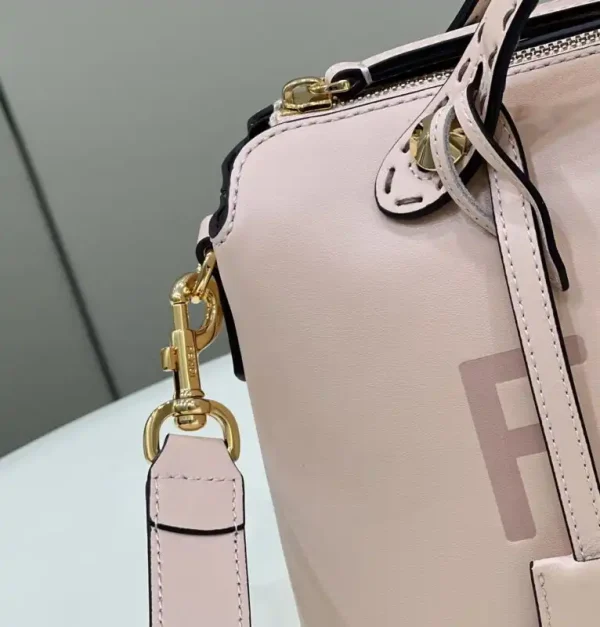 Fendi By The Way Boston Pink - Image 6