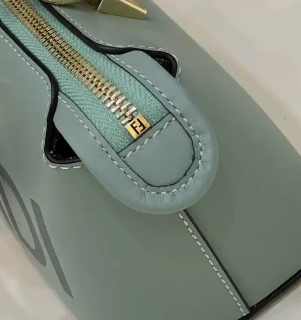 Fendi By The Way Boston  Green - Image 6