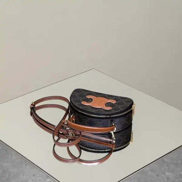Celine Half Moon - Image 6