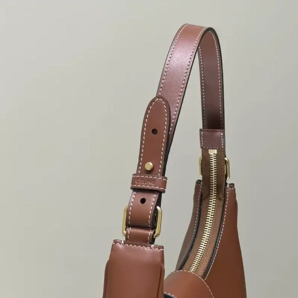 Celine Triomphe Ava Brown - Image 6