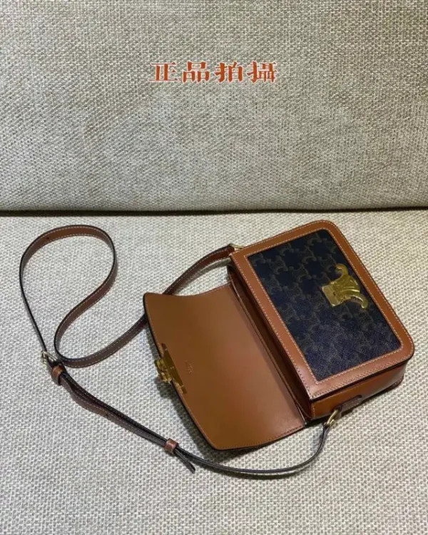 Celine Triomphe Classic - Image 2