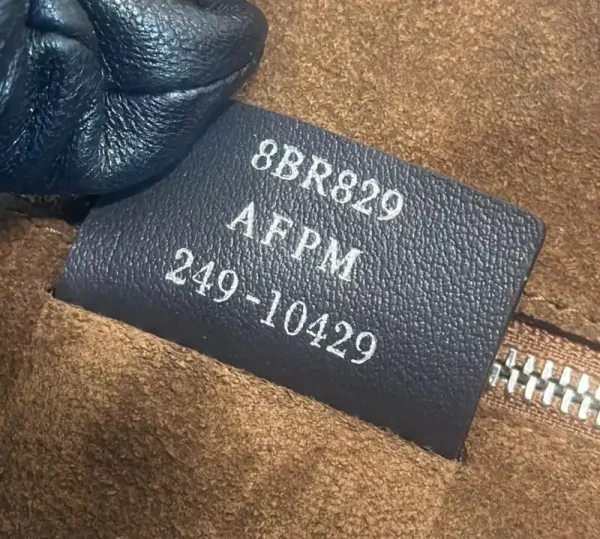 Fendi Simply Brown - Image 7