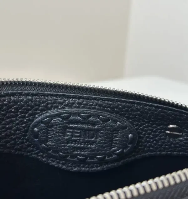 Fendi By The Way Black - Image 7