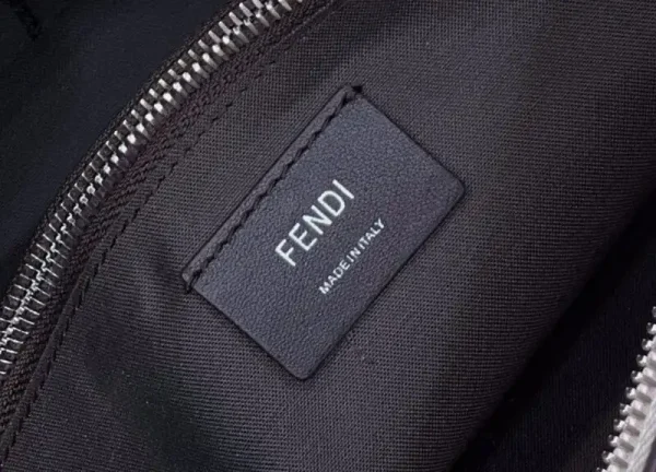 Fendi By The Way Boston Beige - Image 7