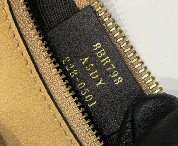 Fendi Fendigraphy Large Brown - Image 7