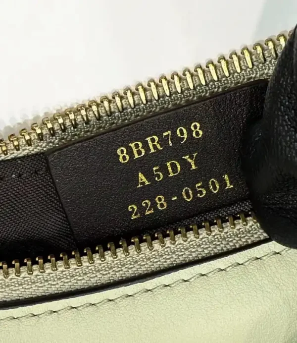Fendi Fendigraphy Large Green - Image 7