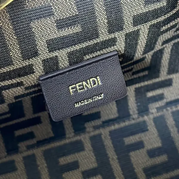 Fendi  First Brown - Image 7